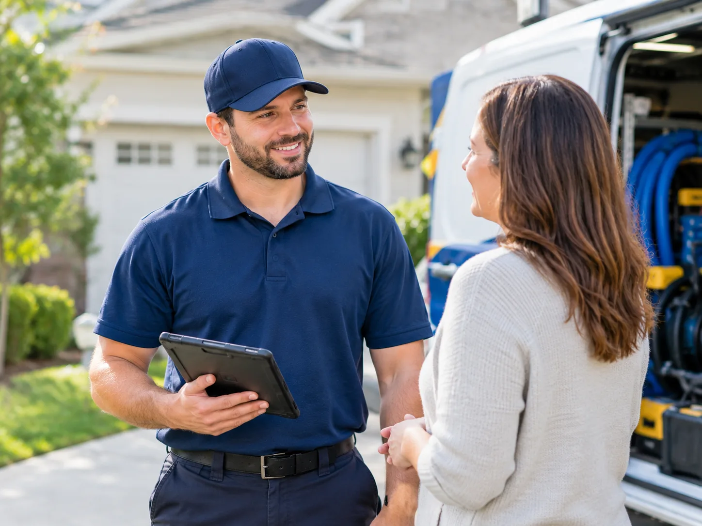 Sewage Backup Cleanup Logandale, NV FAQs